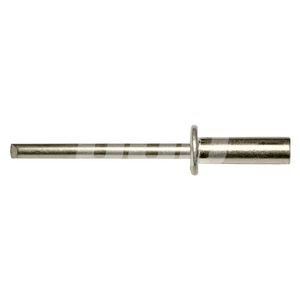BLINDKLINKNAGEL WTRDICHT Ø4,00X6 A2/A2