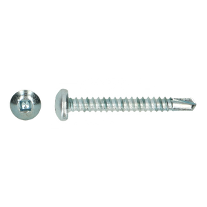 ZELFB. SCHROEF D.7504M-VK Ø3,5X9,5 ZP