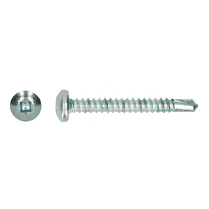 ZELFB. SCHROEF D.7504M-VK Ø3,50X16 ZP