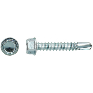 ZELFB.SCHROEF D7504K Ø4,2X13 ZN/PL.D.