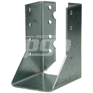 BALKENDRAGER INWENDIG Ø60X100 ZN (2)