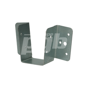 REGELDRAGER "U" Ø32 ZN (1)