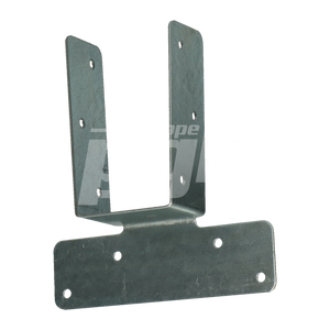 TRUSSCLIP VERTIKAAL Ø46 ZN (1,25)