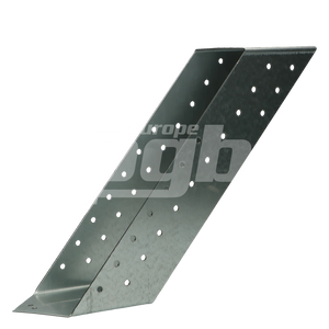 GORDINGLAS Ø63X175 ZN (1,50)