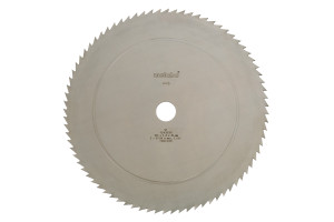 CIRKELZAAGBLAD CV 600X30X2,8MM