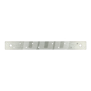 KOPPELANKER Ø30X2,00X400 ZN