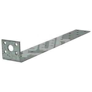 BETONANKER Ø40X2X300 ZN