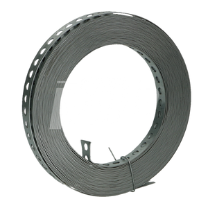 GAATJESBAND RECHT 10M Ø27X0,8 GP