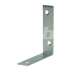 STOELHOEK Ø20X80X80 A2