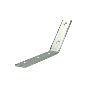 NEUSIJZER 135° Ø100X25X150 ZN