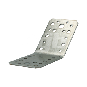 KOPPELPLAAT 135° Ø65X90X90 ZN