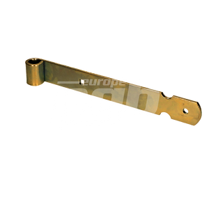 HENG RECHT Ø16X700 ZNGEEL HENG RECHT Ø16X700 ZNGEEL