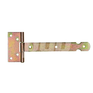 KRUISHENG LICHT Ø35X2X500 ZNGEEL