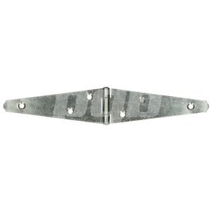 STAARTHENG Ø150X2X38 ZN