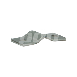 DRAADPANEELKLEM Z.SCHROEF V. DRAAD Ø4 ZN