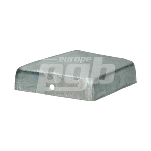 PAALKAP VOOR HOUT PIRAMIDEVORM Ø91X91 VZ