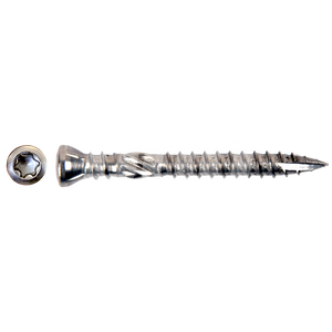 HAPAX DECK D HARDHOUTSCHROEF Ø5X70 A2