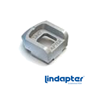 LINDAPTERKLEM TYPE A LANG M 10 ZN