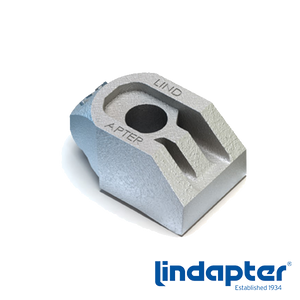 LINDAPTER BALKKLEM TYPE AF KORT M 12 VZN LINDAPTER BALKKLEM TYPE AF KORT M 12 VZN