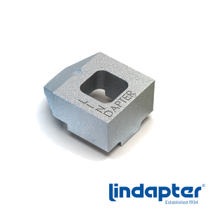 LINDAPTERKLEM TYPE B MEDIUM M 10 VZN