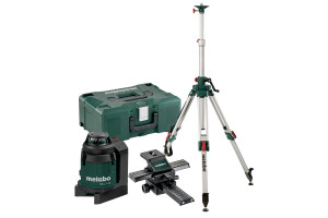 LIJNLASER MLL 3-20 + TOEBEHOREN LIJNLASER MLL 3-20 + TOEBEHOREN