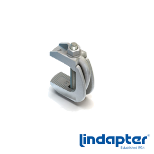 LINDAPTER FLENSKLEM TYPE F9NB M 16 ZN LINDAPTER FLENSKLEM TYPE F9NB M 16 ZN