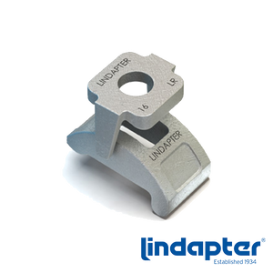 LINDAPTER BALKKLEM TYPE LR M 10 VZN