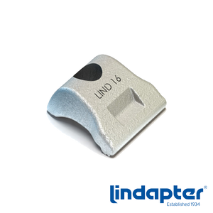 LINDAPTER BALKKLEM A4 TYPE LS M 12