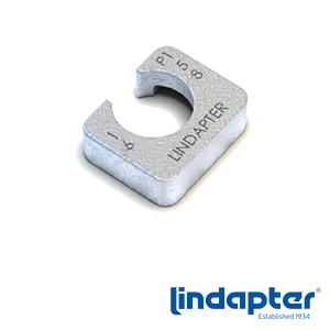 LINDAPTER OPVULELEMENT P2 KORT M 10 ZN