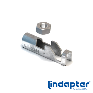 LINDAPTER NEUSTUK TYPE T M 20 ZN