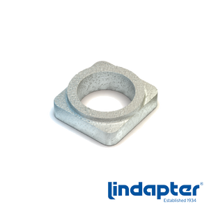 LINDAPTER OPVULRING TYPE W M 20 ZN