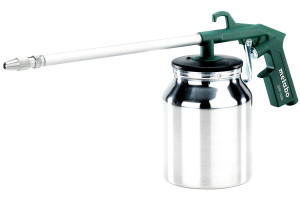 SPP 1000 VERFSPUITPISTOOL