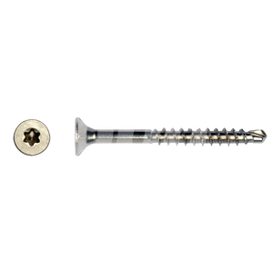 ZELFB. HARDHOUTSCHR. PFS-Z VK Ø5,5X60 A2