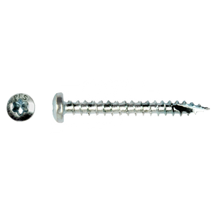 SPNDERPLTSCHRF PFS+ PH-T Ø5,00X30 ZN T25 SPNDERPLTSCHRF PFS+ PH-T Ø5,00X30 ZN T25