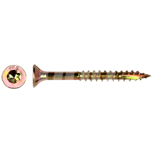 SPAANDERPLAATSCHR PFS+ VZK-T Ø6X160 ZNG SPAANDERPLAATSCHR PFS+ VZK-T Ø6X160 ZNG