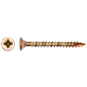 SPAANDERPLAATSCHR PFS+ VZK-Z Ø4,5X20 ZNG