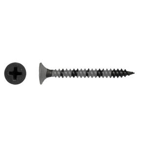 SNELBOUWSCHROEF PGB "S" 4,2X85 GEFOSF. SNELBOUWSCHROEF PGB "S" 4,2X85 GEFOSF.