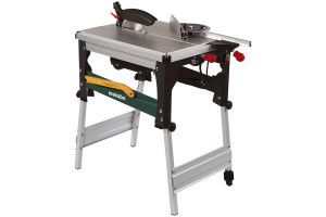 TREKCIRKELZAAG UK 290 1200W