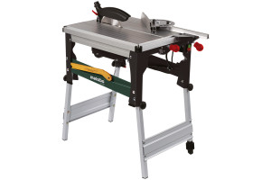 TREKCIRKELZAAG UK 333 1500W