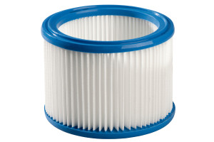VOUWFILTER VOOR ASA 25 L PC EN ASA 30 L PC INOX VOUWFILTER VOOR ASA 25 L PC EN ASA 30 L PC INOX