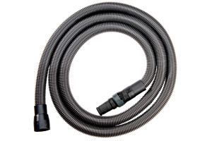 ZUIGSLANG Ø 32MM L3,5M VOOR ASA 25 L PC, ASA 30 L PC INOX