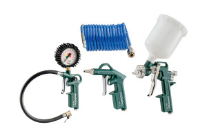 LPZ 4 SET GEREEDSCHAPSET LPZ 4 SET GEREEDSCHAPSET