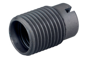 VERLOOPBUS 1/2"-3/8" VOOR BOOR- EN KLOPBOORMACHINES