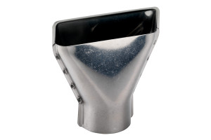 AFSCHERMMONDSTUK 75MM