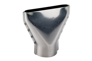 BREEDSTRAALMONDSTUK 50MM BREEDSTRAALMONDSTUK 50MM