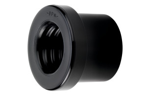 OVERGANGSSTUK Ø 35/58MM VOOR AFZUIGING