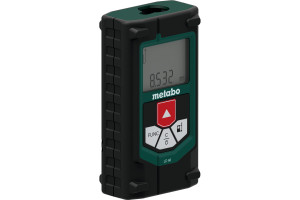 LD 60 LASERAFSTANDSMETER