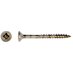 SPAANDERPLAATSCHROEF VZK-Z Ø4,00X40 A2