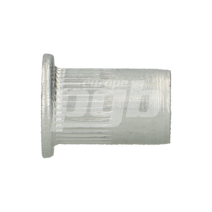 BLINDKLINKMOER CILINDR. KOP M6X16 AL BLINDKLINKMOER CILINDR. KOP M6X16 AL