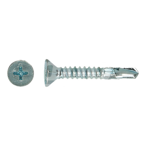 VLEUGELTEKS VK-H Ø4,8X38 ZN